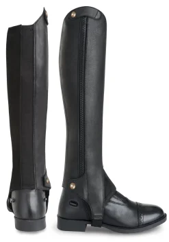 HORSE TECH Half Chaps|Tredstep Liberty Half Chap