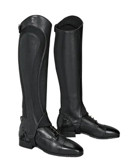 PASSIONATE HORSE LTD Half Chaps|Tredstep™ Medici Air Half Chaps