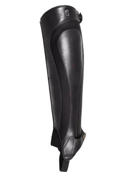 PASSIONATE HORSE LTD Half Chaps|Tredstep™ Medici Air Half Chaps