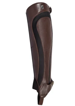 PASSIONATE HORSE LTD Half Chaps|Tredstep™ Medici Air Half Chaps