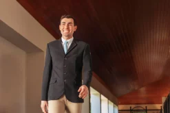 TREDSTEP-CLOTHING Men's Show Apparel|Show Jackets|Tredstep™ Men's Solo Sport Coat
