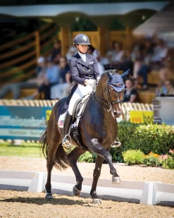 Women TREDSTEP IRELAND Women's Tall Boots|Tredstep™ Palladio Dressage Boots