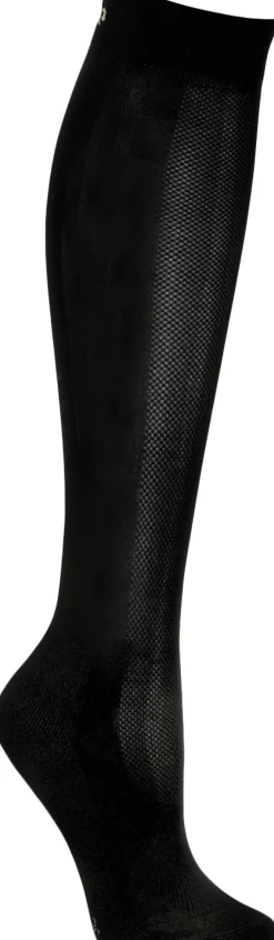 TREDSTEP-CLOTHING Equestrian Socks|Riding Socks & Undergarments|Tredstep™ Pure Air Cool Socks 6-Pack