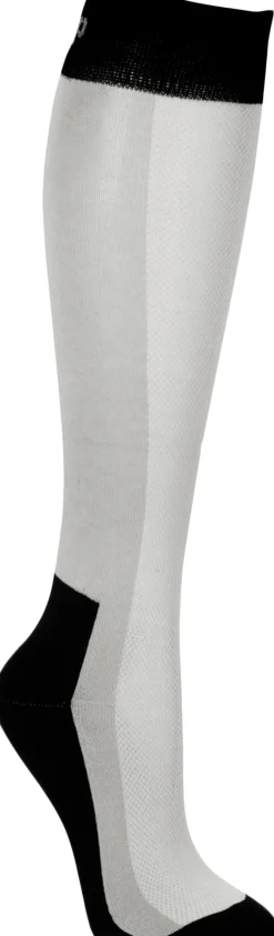 TREDSTEP-CLOTHING Equestrian Socks|Riding Socks & Undergarments|Tredstep™ Pure AirCool Socks