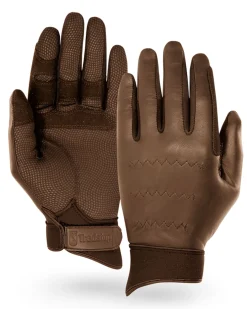 TREDSTEP IRELAND Riding Gloves|Tredstep Show Hunter Glove