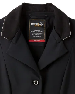 TREDSTEP-CLOTHING Show Jackets|Tredstep™ Solo Dressage Collar Set