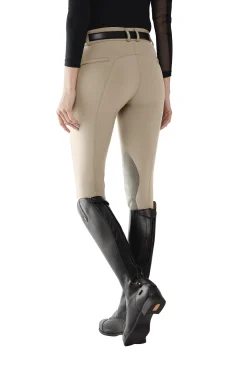 TREDSTEP-CLOTHING Knee Patch Breeches|Tredstep™ Solo Extreme Knee-Patch Breech