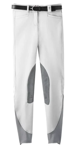 TREDSTEP-CLOTHING Knee Patch Breeches|Tredstep™ Solo Extreme Knee-Patch Breech