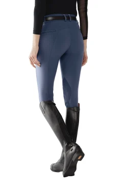 TREDSTEP-CLOTHING Knee Patch Breeches|Tredstep™ Solo Extreme Knee-Patch Breech