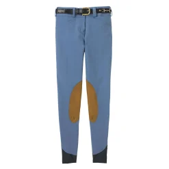 TREDSTEP-CLOTHING Knee Patch Breeches|Tredstep™ Solo Hunter Pro Breech