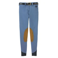 TREDSTEP-CLOTHING Knee Patch Breeches|Tredstep™ Solo Hunter Pro Breech