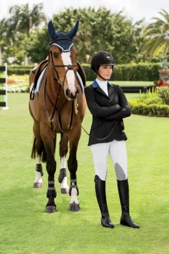 TREDSTEP-CLOTHING Show Jackets|Tredstep™ Solo Pro Competition Coat