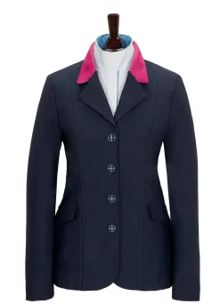 TREDSTEP-CLOTHING Show Jackets|Tredstep™ Solo Pro Competition Coat