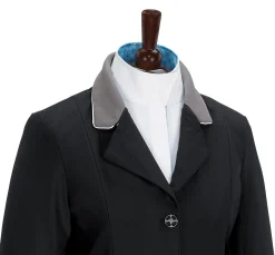 TREDSTEP-CLOTHING Show Jackets|Tredstep™ Solo Pro Interchangeable Collars