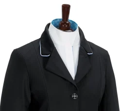 TREDSTEP-CLOTHING Show Jackets|Tredstep™ Solo Pro Interchangeable Collars