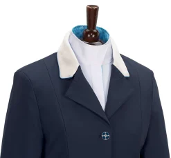TREDSTEP-CLOTHING Show Jackets|Tredstep™ Solo Pro Interchangeable Collars