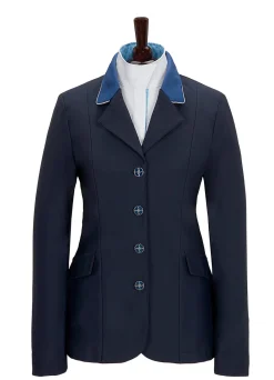 TREDSTEP-CLOTHING Show Jackets|Tredstep™ Solo Pro Interchangeable Collars