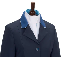 TREDSTEP-CLOTHING Show Jackets|Tredstep™ Solo Pro Interchangeable Collars