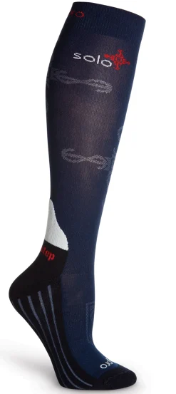 TREDSTEP-CLOTHING Equestrian Socks|Riding Socks & Undergarments|Tredstep™ Solo Pro Socks
