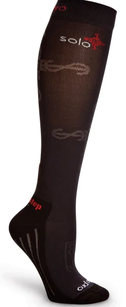 TREDSTEP-CLOTHING Equestrian Socks|Riding Socks & Undergarments|Tredstep™ Solo Pro Socks