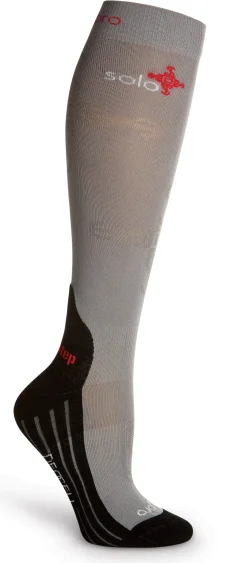 TREDSTEP-CLOTHING Equestrian Socks|Riding Socks & Undergarments|Tredstep™ Solo Pro Socks