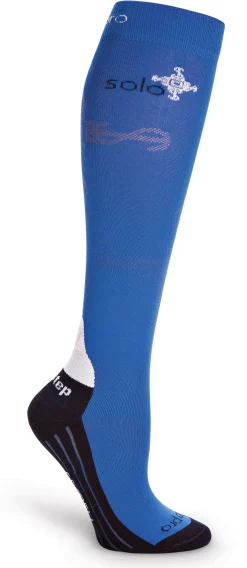 TREDSTEP-CLOTHING Equestrian Socks|Riding Socks & Undergarments|Tredstep™ Solo Pro Socks