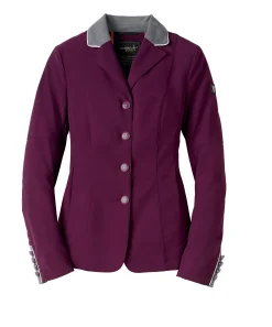 TREDSTEP-CLOTHING Show Jackets|Tredstep™ Solo Vision Coat