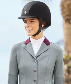 TREDSTEP-CLOTHING Show Jackets|Tredstep™ Solo Vision Coat