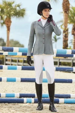 TREDSTEP-CLOTHING Show Jackets|Tredstep™ Solo Vision Coat