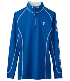 TREDSTEP-CLOTHING Long Sleeve Tops|Tredstep™ Symphony Long Sleeve Sport Top