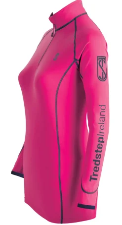 TREDSTEP-CLOTHING Long Sleeve Tops|Tredstep™ Symphony Long Sleeve Sport Top