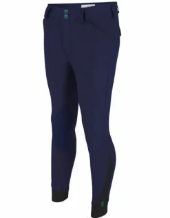 TARUN TEXTILES Men's Breeches|Tredstep™ Symphony Men's Verde Breech