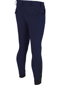 TARUN TEXTILES Men's Breeches|Tredstep™ Symphony Men's Verde Breech