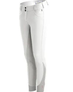 TREDSTEP-CLOTHING Full Seat Breeches|Tredstep™ Symphony Rosa II Full-Seat Breech