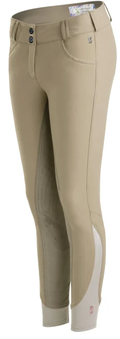 TREDSTEP-CLOTHING Full Seat Breeches|Tredstep™ Symphony Rosa II Full-Seat Breech