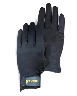 TREDSTEP-CLOTHING Riding Gloves|Tredstep™ Trainer Pro Glove