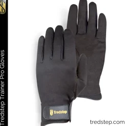 TREDSTEP-CLOTHING Riding Gloves|Tredstep™ Trainer Pro Glove