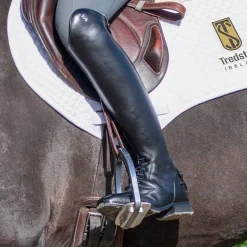 Women TREDSTEP IRELAND Women's Tall Boots|Tredstep™ Unisex Vasari Field Boots