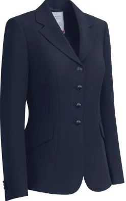 TREDSTEP-CLOTHING Show Jackets|Tredstep™ Symphony Style Ladies’ Coat