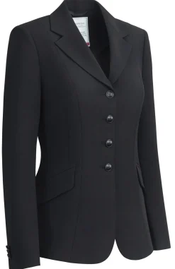 TREDSTEP-CLOTHING Show Jackets|Tredstep™ Symphony Style Ladies’ Coat