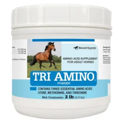 SMARTPAK Horse Supplements|Tri-Amino by SmartEquine™ - 2 lb