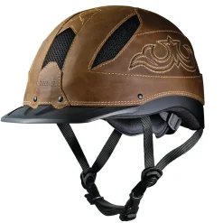 WEAVER LEATHER Riding Helmets|Riding Helmets|Troxel® Cheyenne Helmet