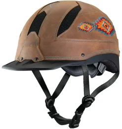 WEAVER LEATHER Riding Helmets|Riding Helmets|Troxel® Cheyenne Helmet