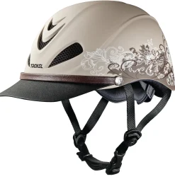 WEAVER LEATHER Riding Helmets|Riding Helmets|Troxel® Dakota Helmet