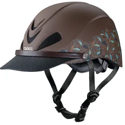 WEAVER LEATHER Riding Helmets|Riding Helmets|Troxel® Dakota Helmet