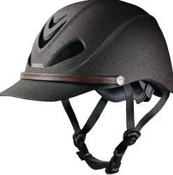 WEAVER LEATHER Riding Helmets|Riding Helmets|Troxel® Dakota Helmet
