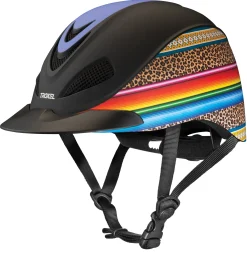 WEAVER LEATHER Riding Helmets|Riding Helmets|Troxel® Dynasty Helmet