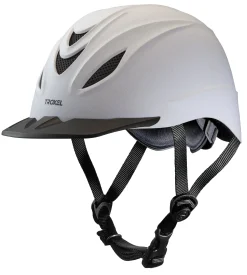 WEAVER LEATHER Riding Helmets|Riding Helmets|Troxel® Intrepid Helmet