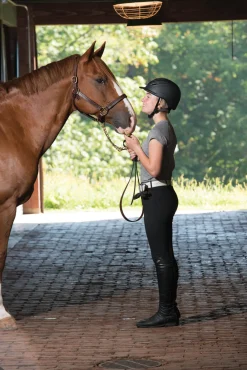 WEAVER LEATHER Riding Helmets|Riding Helmets|Troxel® Intrepid Helmet