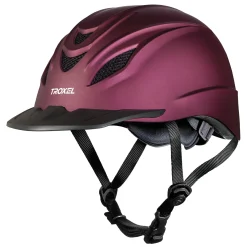 WEAVER LEATHER Riding Helmets|Riding Helmets|Troxel® Intrepid Helmet